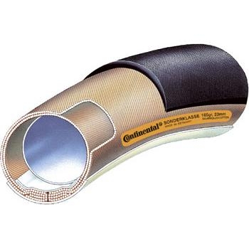 Continental Sonderklasse