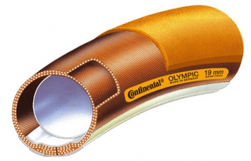 Continental Olympic