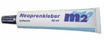 2XU M2 Neoprenkleber