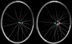 AX Lightness Premium Road 24 Carbon Laufradsatz