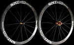 AX Lightness Premium Road 42 Carbon Laufradsatz