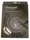 Campagnolo Ergopower Ultra-Shift Zugset schwarz