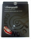 Campagnolo Ergopower Ultra-Shift Zugset rot