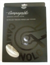 Campagnolo Ergopower Ultra-Shift Zugset weiss