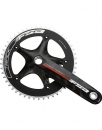 FSA Track Carbon ISIS Kurbel