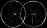 AX Lightness 24 Standard Road Laufradsatz