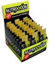NUTRIXXION Gel Vanilla-Koffein [Box mit 24 Sachet x 40 g]