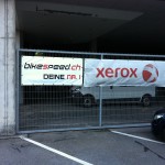 Parkplatz