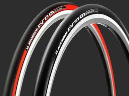 Michelin Pro4